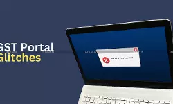 Recurring MCA, IT, GST Portal Glitches affect Ease of Compliance as well as WLB of Professionals: Recent Cases of Downtime Numbered Recurring MCA, IT, GST Portal Glitches affect Ease of Compliance as well as WLB of Professionals: Recent Cases of Downtime Numbered