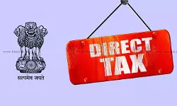 India’s Direct Tax Collections Reflect Rise of Net Collections Up by 6.33% in FY 2025-26