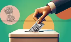 ECI Tightens Vigil on Use of Money Power in Bihar Elections: ED, Income Tax, CGST, Customs & RBI to Intensify Measures ECI Tightens Vigil on Use of Money Power in Bihar Elections: ED, Income Tax, CGST, Customs & RBI to Intensify Measures