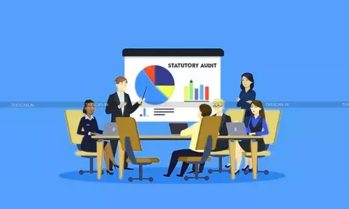 Adverse Opinion in Statutory Audits: Reporting Paragraphs [Access Illustrative Comments Here]