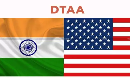 India - US - DTAA - Taxscan India - US - DTAA - Taxscan