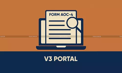 MCA Update: Manually Enter ‘Trade Payables’ and ‘Other Income’ Data in Form AOC-4 on V3 Portal MCA Update: Manually Enter ‘Trade Payables’ and ‘Other Income’ Data in Form AOC-4 on V3 Portal