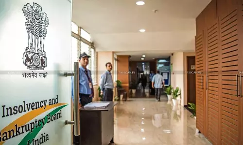 Information Sought on Registered Valuer Regulations is Clarification not Information under RTI Act: IBBI dismisses RTI Appeal [Read Order]