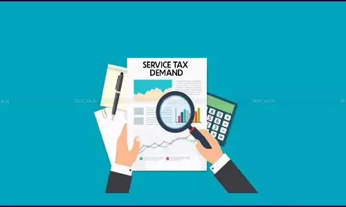 CESTAT Bangalore, Service Tax Demand, Income Tax CESTAT Bangalore, Service Tax Demand, Income Tax
