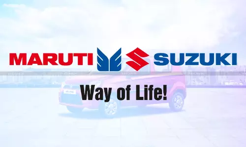 Relief for Maruti Suzuki: CESTAT Rules Education Cess Payable on Net Service Tax after Deducting R&D Cess [Read Order]