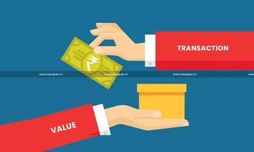 Export Valuation Based on CRCL Moisture Content: CESTAT Rules Transaction Value in Invoice and BRC Must Be Accepted [Read Order]