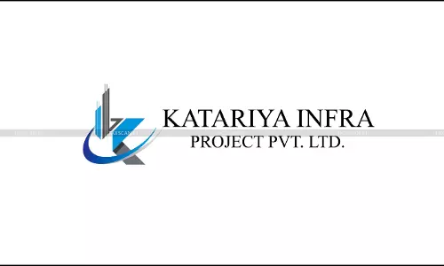 NCLT must give reasons for reliefs not granted: NCLAT remands Katariya Infraproject matter [Read Order]