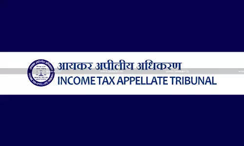 ITAT - Taxscan ITAT - Taxscan