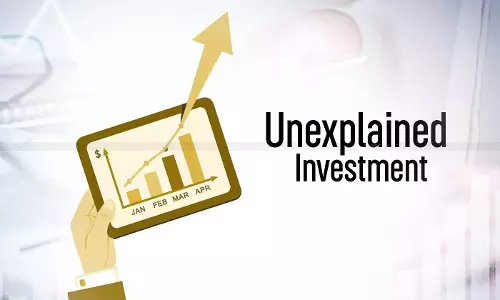 Ignored Evidence and Incorrect Loan Amount: ITAT Quashes ₹74 Lakh Unexplained Investment Addition [Read Order]