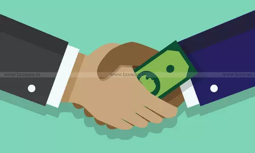 “GST Officer Asked Me to Visit Office After Field Inspection”: Redditors Condemn Bribe Culture in Registration “GST Officer Asked Me to Visit Office After Field Inspection”: Redditors Condemn Bribe Culture in Registration