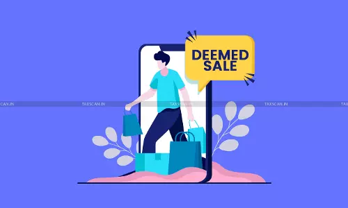 No Transfer of Effective Control: CESTAT rules Medical Equipment Leasing as Service, Not Deemed Sale, upholds Service Tax Demand [Read Order]