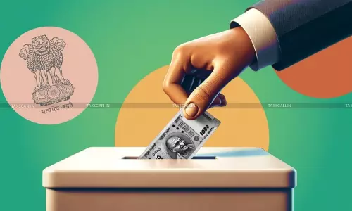ECI Tightens Vigil on Use of Money Power in Bihar Elections: ED, Income Tax, CGST, Customs & RBI to Intensify Measures ECI Tightens Vigil on Use of Money Power in Bihar Elections: ED, Income Tax, CGST, Customs & RBI to Intensify Measures