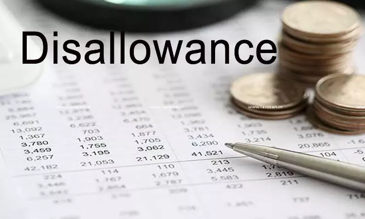 Disallowance, ITAT Visakhapatnam, ITAT Remands Disallowance, ITAT Visakhapatnam, ITAT Remands