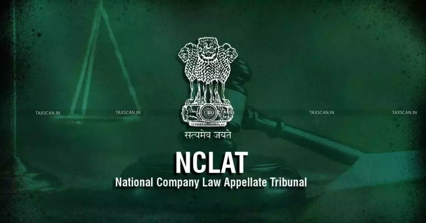 Unregistered Documents - NCLAT - taxscan Unregistered Documents - NCLAT - taxscan