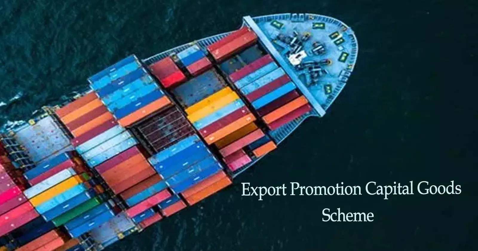 Used Machinery cannot be imported under EPCG Scheme: CESTAT Finds No Fraud, Sets Aside Penalty [Read Order]