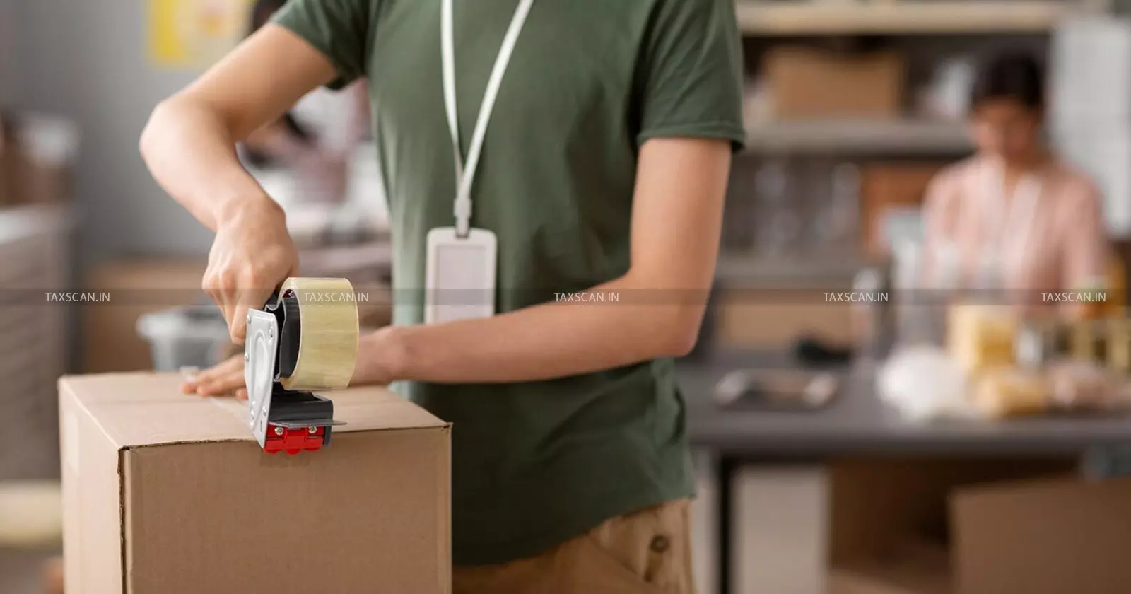 Battery Charging - Filling - Packaging - Taxscan Battery Charging - Filling - Packaging - Taxscan