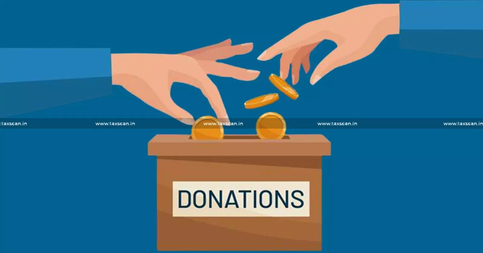 Solicited Donations Still Voluntary in Nature: ITAT allows Corpus Contributions to Rohilkhand Educational Charitable Trust [Read Order]