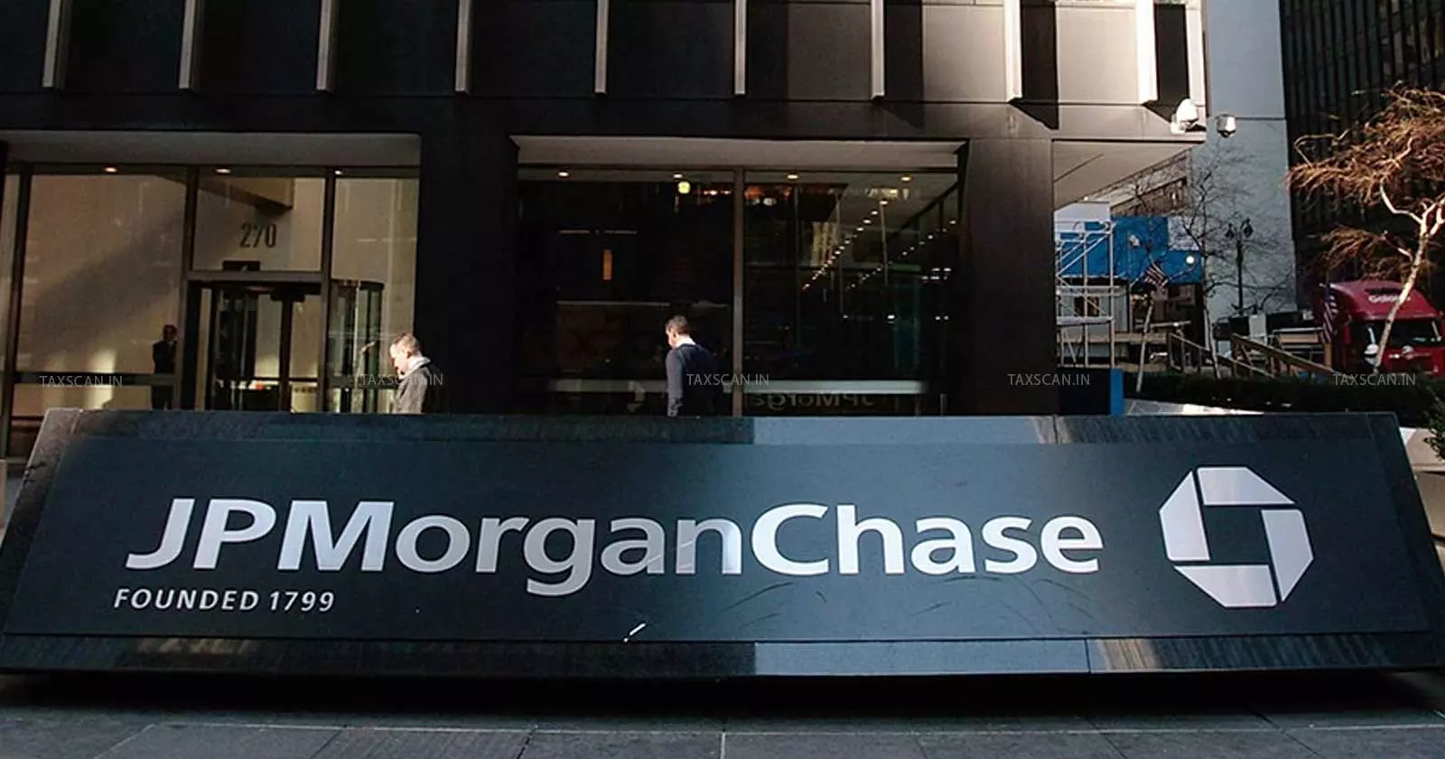 JP Morgan Chase, MBA, CA, Job Vacancy JP Morgan Chase, MBA, CA, Job Vacancy