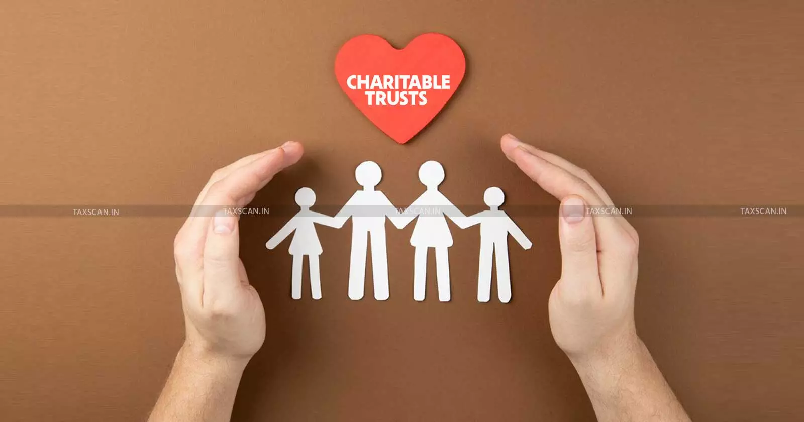 Restored Registration - Charitable Trust - Taxscan Restored Registration - Charitable Trust - Taxscan