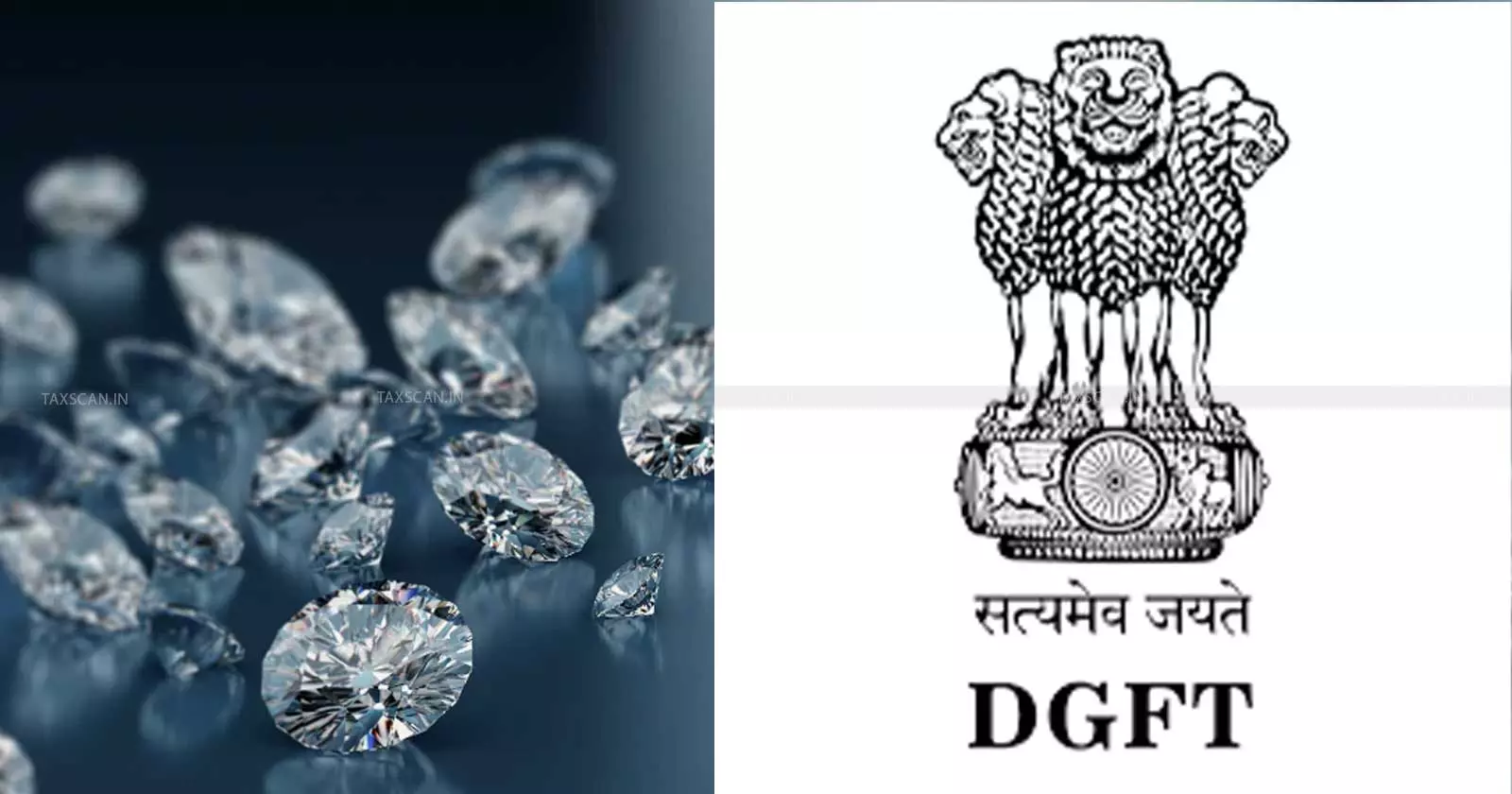 DGFT Renumbers and Updates Provisions for Diamond Imprest Authorisation under Handbook of Procedures 2023 [Read Public Notice]