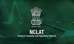 Unregistered Documents Cannot Create Security Interest to Retain Title Deeds: NCLAT Dismisses Appeal [Read Order]