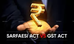 SARFAESI Act vs GST Act: Karnataka HC Rules Canara Banks Earlier Charge Takes Priority Over Tax Authorities [Read Order]