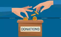 Solicited Donations Still Voluntary in Nature: ITAT allows Corpus Contributions to Rohilkhand Educational Charitable Trust [Read Order]