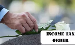 Order Not Invalid Merely Because Passed in Deceased’s Name: ITAT Restores Matter for Fresh Adjudication [Read Order]