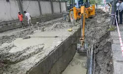 “No Infrastructure, No Tax”: Residents Appeal to Karnataka CM Over Incomplete Road and Drainage Works “No Infrastructure, No Tax”: Residents Appeal to Karnataka CM Over Incomplete Road and Drainage Works