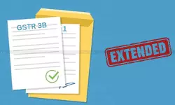 ICAI President writes to CBIC Chairman, asks for GSTR-3B Due Date Extension in View of Diwali Season ICAI President writes to CBIC Chairman, asks for GSTR-3B Due Date Extension in View of Diwali Season