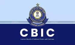 ICAI seeks One-Week Extension for GSTR-3B Filing Due Date for September 2025, writes to CBIC ICAI seeks One-Week Extension for GSTR-3B Filing Due Date for September 2025, writes to CBIC