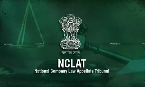 Unregistered Documents Cannot Create Security Interest to Retain Title Deeds: NCLAT Dismisses Appeal [Read Order]