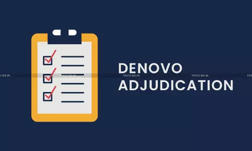 CIT(A) Restricts Addition on Alleged Bogus Transactions to 5% Instead of 100%: ITAT Orders De Novo Adjudication on Revenue’s Appeal [Read Order]