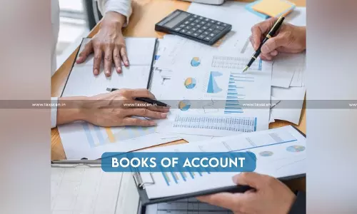 No Disallowance can be made without Rejecting Books of Account: ITAT Deletes ₹63.16 Lakh addition on Expenses [Read Order]