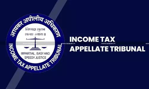 Disallowance Restricted to 12.5% in Quantum Appeal: ITAT Deletes Penalty Citing Faulty Charge [Read Order]