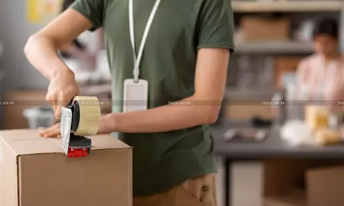 Battery Charging - Filling - Packaging - Taxscan Battery Charging - Filling - Packaging - Taxscan