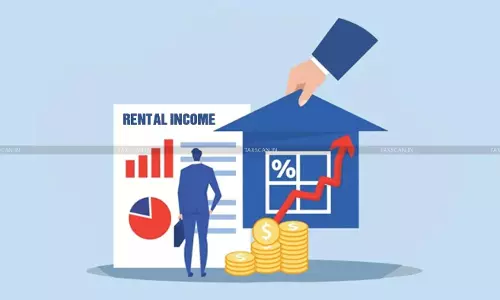 Tax on Rental Income of Vacant Flat Limited to Municipal Value: ITAT restricts ₹5,026 as Rental Income [Read Order]