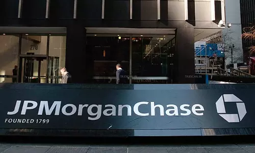 JP Morgan Chase, MBA, CA, Job Vacancy JP Morgan Chase, MBA, CA, Job Vacancy