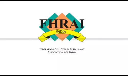FHRAI urges GST Reforms in Hospitality to Restore ITC, regularise Dues & Delink F&B from Room Tariff FHRAI urges GST Reforms in Hospitality to Restore ITC, regularise Dues & Delink F&B from Room Tariff