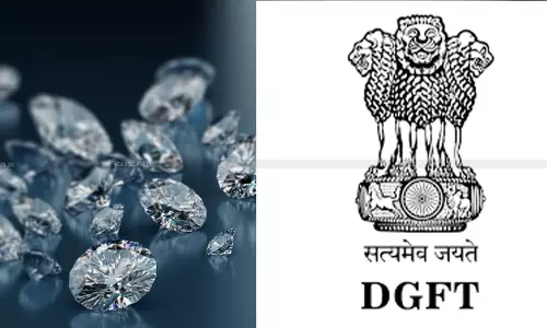 DGFT Renumbers and Updates Provisions for Diamond Imprest Authorisation under Handbook of Procedures 2023 [Read Public Notice]