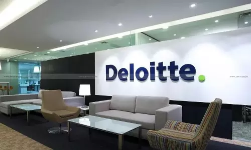 CA - MBA Vacancy - Deloitte - taxscan CA - MBA Vacancy - Deloitte - taxscan