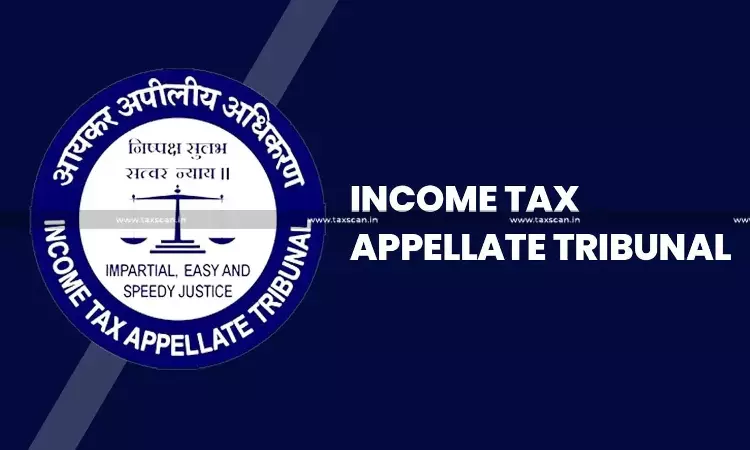 ITAT Mumbai, Disallowance, Penalty ITAT Mumbai, Disallowance, Penalty