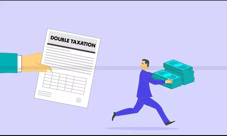 Double - Taxation - taxscan Double - Taxation - taxscan