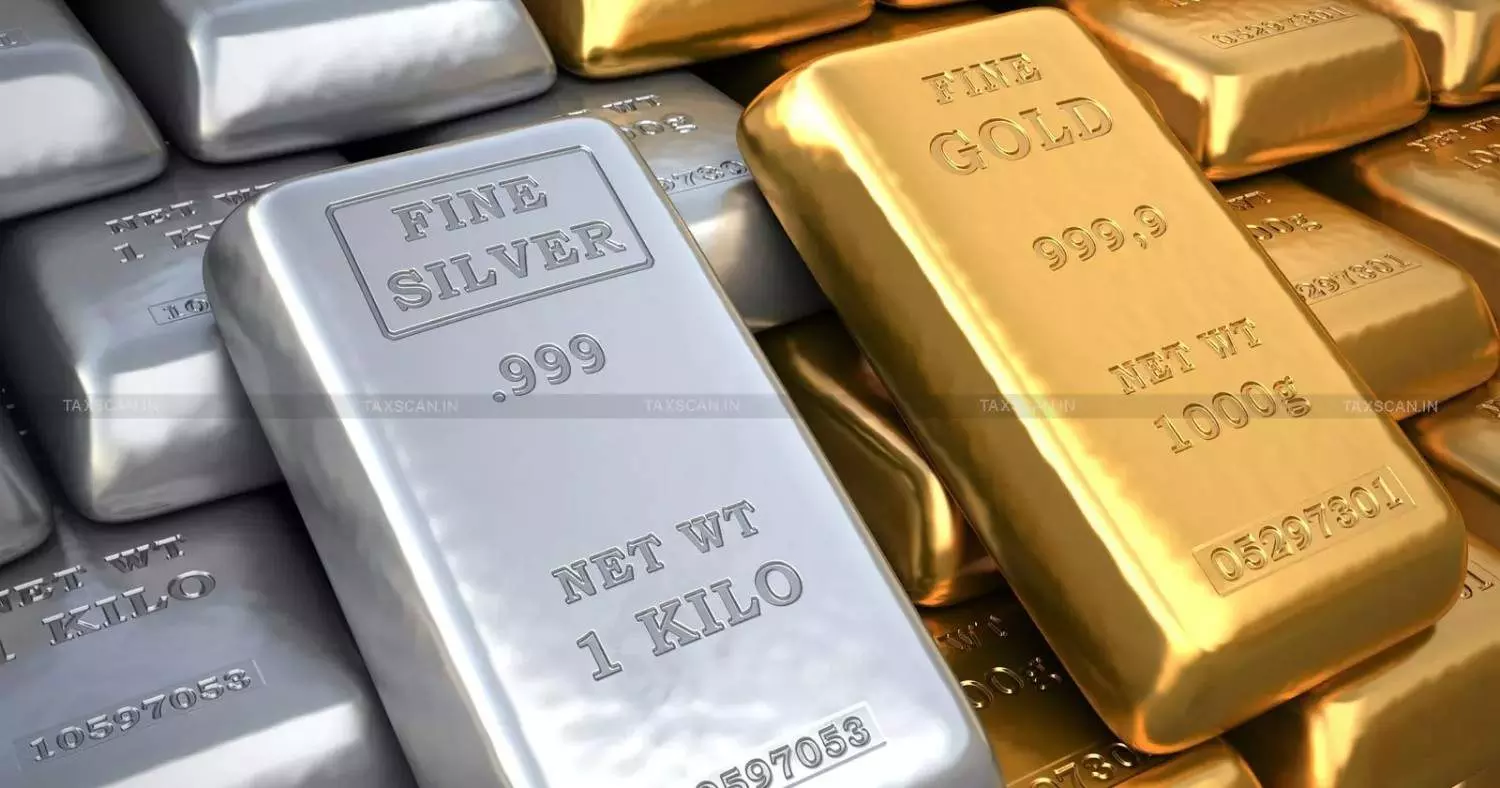 How Much Gold and Silver Can You Keep at Home in India without Paying Tax or Getting Income Tax Notice How Much Gold and Silver Can You Keep at Home in India without Paying Tax or Getting Income Tax Notice