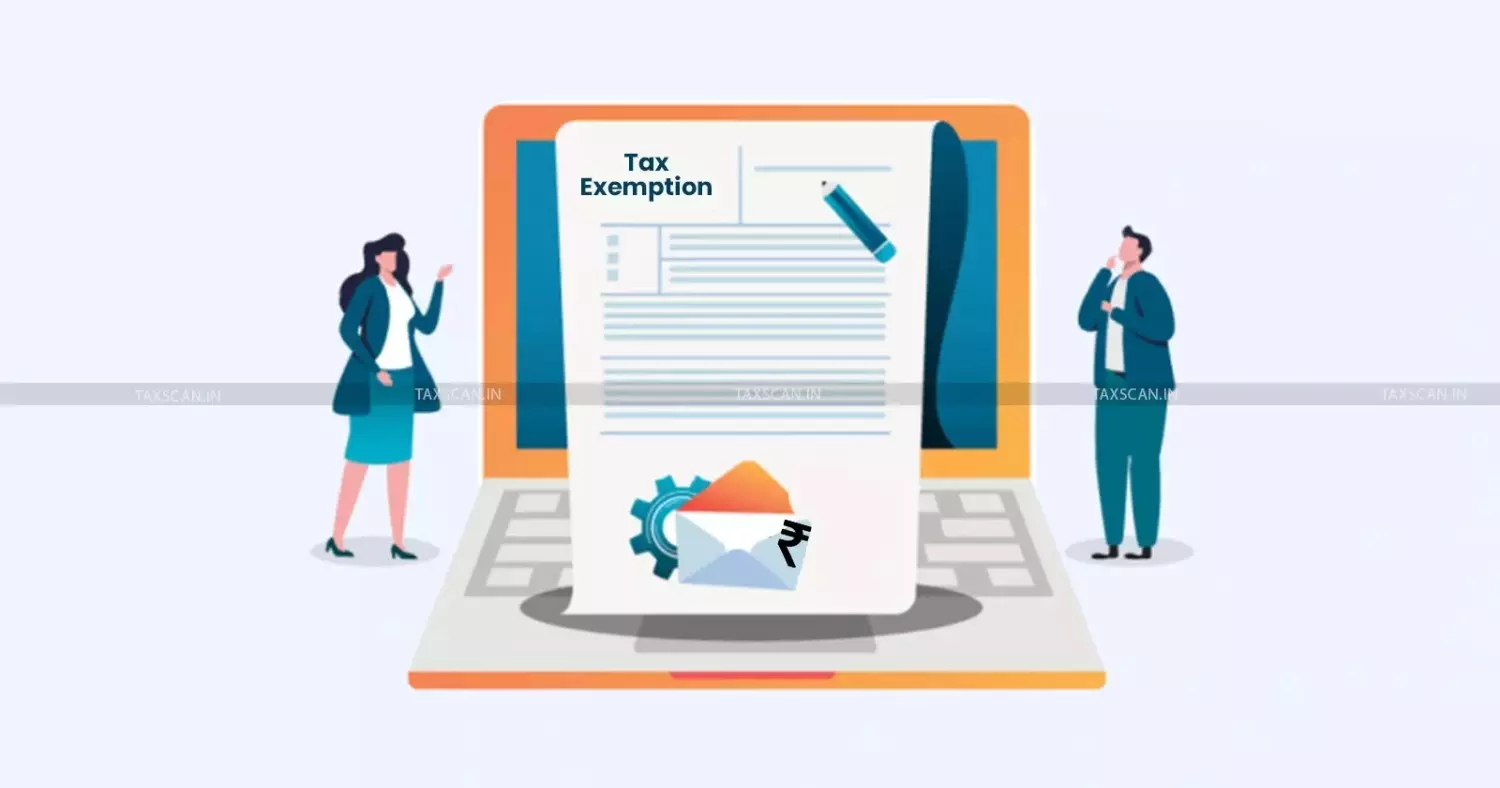 Incometax-exemption-Taxscan Incometax-exemption-Taxscan