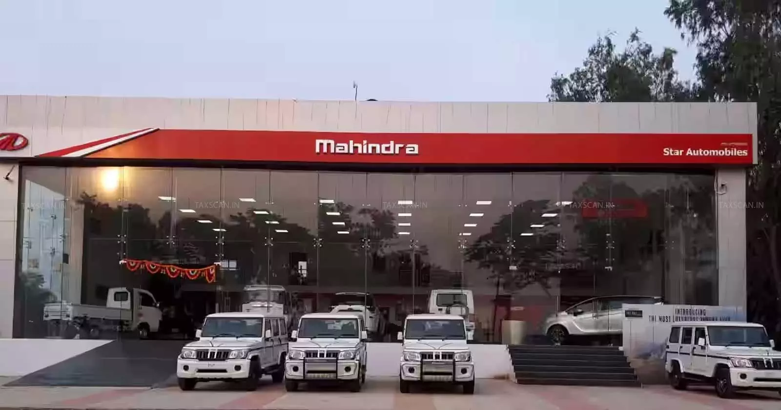 Mahindra, Finance & Accounts Mahindra, Finance & Accounts