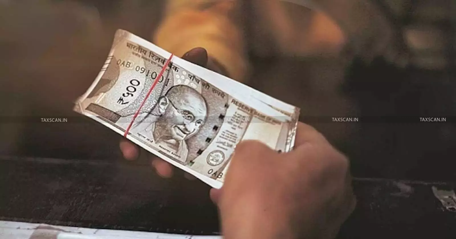 Cash Received - Society - deposit - ITAT - taxscan Cash Received - Society - deposit - ITAT - taxscan