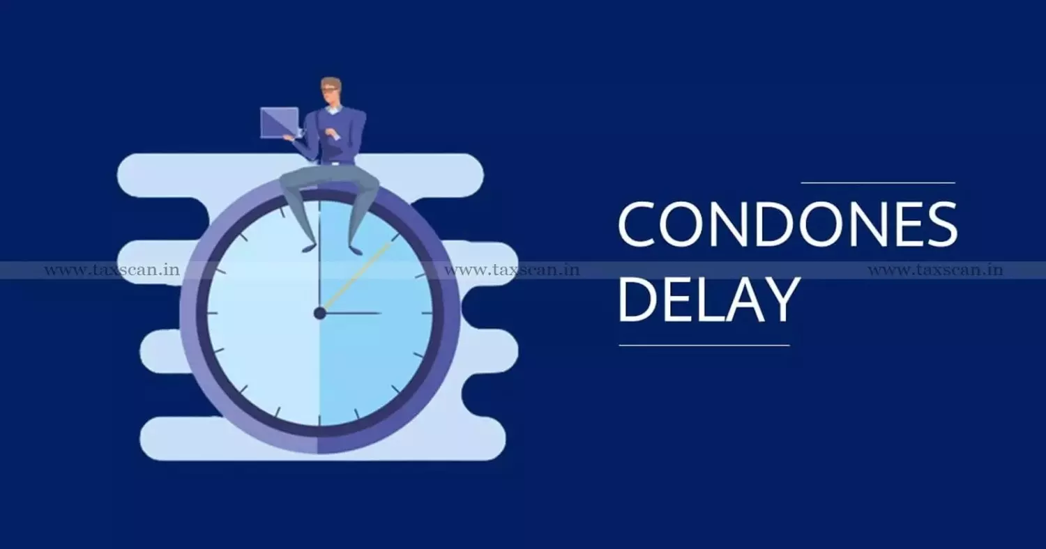 Condone-delay-Taxscan Condone-delay-Taxscan