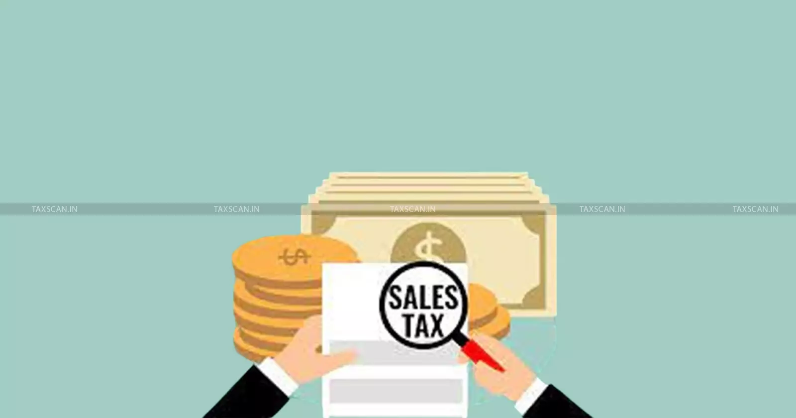 Disallowance of Concessional Tax Rates despite Submission of Original C-Forms: Sales Tax Tribunal remits Matter to First Appellate Authority for Verification [Read Order]