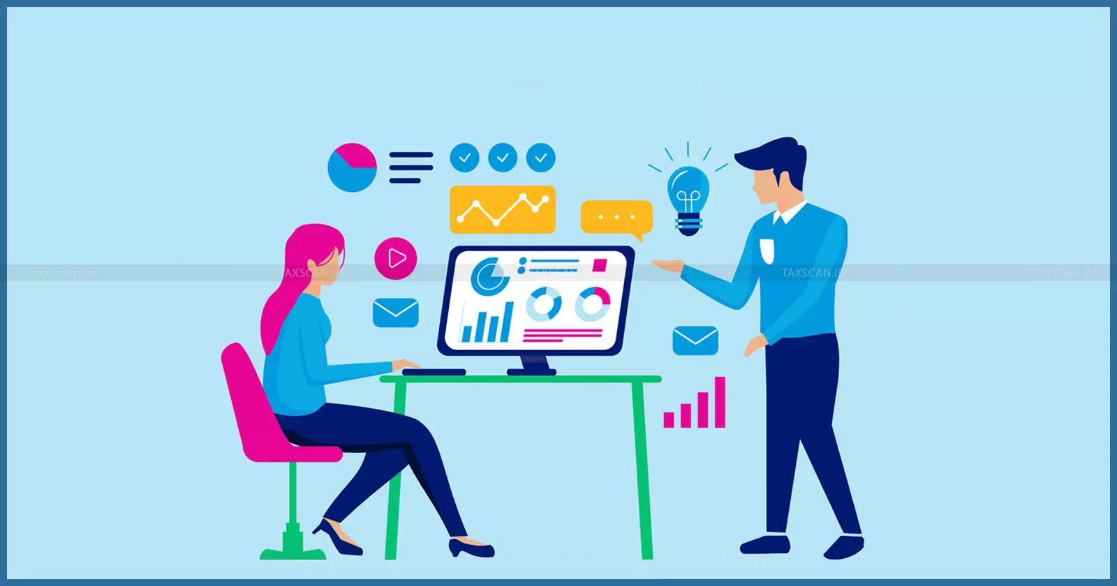 Sponsored Schemes - Skill Development - Entrepreneurship Training - CESTAT - taxscan Sponsored Schemes - Skill Development - Entrepreneurship Training - CESTAT - taxscan